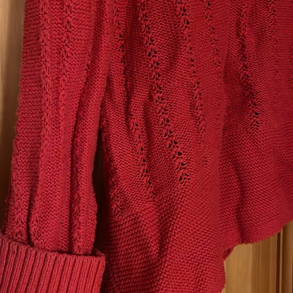 Open Cardigan - Picture 4 of 4